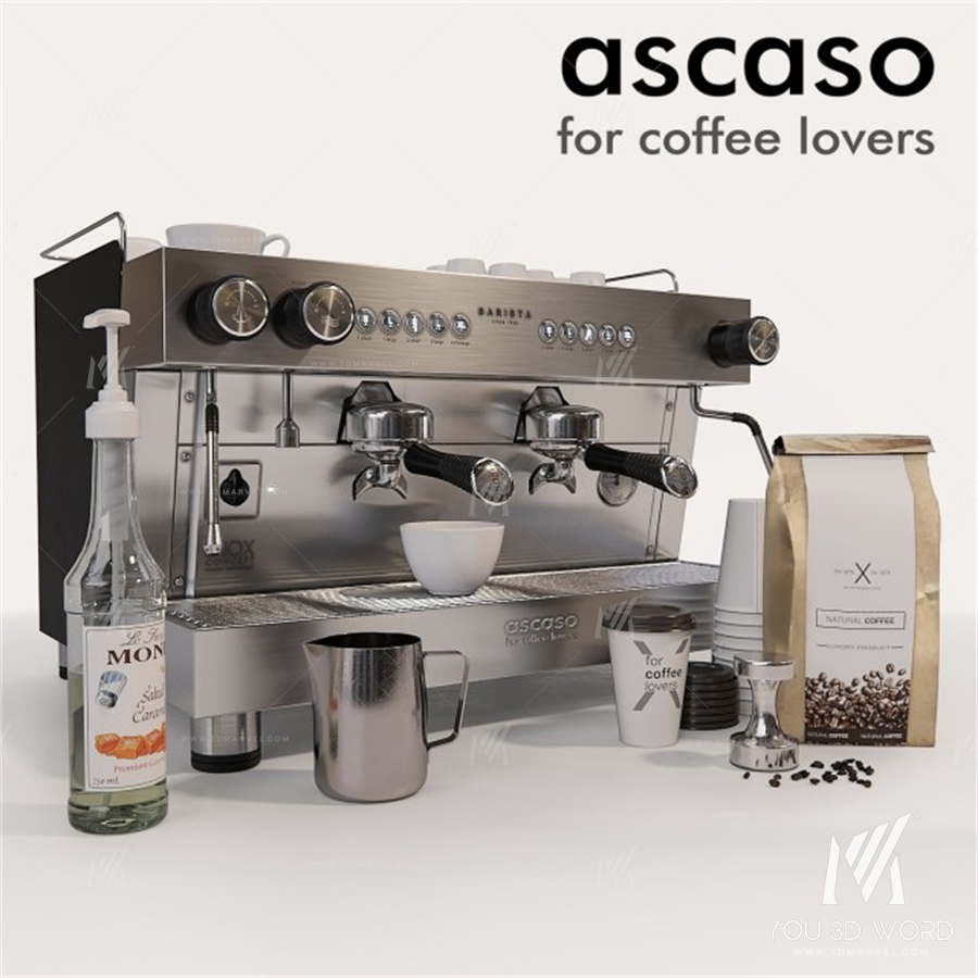 Barista